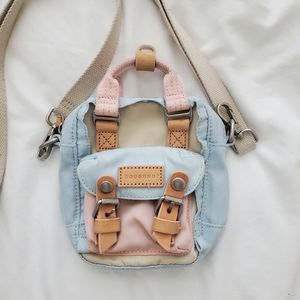 Doughnut Macaroon bag